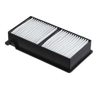 Piezas De Repuesto for Filtro De Aire Antipolvo for Proyector, Compatibles con Epson,ELPAF39,V13H134A39,EH-TW6800,EH-TW7000,EH-TW7100,EH-TW7200