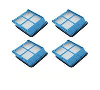 Piezas De Repuesto For Filtro De Aspiradora, Compatibles Con Bissell Crosswave Omniforce 3912N Omnifind 4006N, Accesorios For El Hogar Fáciles De Limpiar