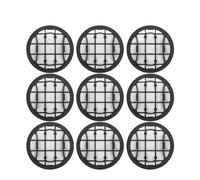 Piezas De Repuesto For Filtro De Aspiradora, Compatibles Con Philips,VC 7000/8000 XC7053, XC7055, XC7057, XC8055, XC8057(9pcs)