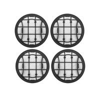 Piezas De Repuesto For Filtro De Aspiradora, Compatibles Con Philips,VC 7000/8000 XC7053, XC7055, XC7057, XC8055, XC8057(4pcs)