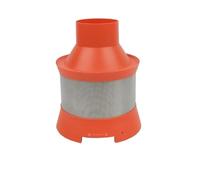 Piezas De Repuesto For Filtro Multicono Ciclón For Aspiradora, Compatibles Con Xiaomi, Compatibles Con Mijia, SCWXCQ01RR, Compatibles Con Roborock, Accesorio De Aspiradora H6