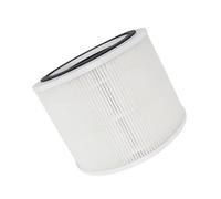 Piezas De Repuesto For Filtro Purificador De Aire, Compatibles Con Levoit, Núcleo De Filtro 300S For Purificador De Aire 300 For Piezas CoreP350(White 1pcs)