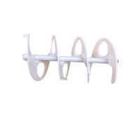 Piezas de repuesto for helado, eje agitador Compatible con Lisong X-360 BINGZHILE X-240, máquina de fusión de nieve, máquina de helado