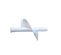 Piezas de repuesto for helado Eje de agitación vertical compatible con BINGZHILE X-120 X-240 X-360 Máquina de fusión de nieve Máquina de helado Accesorios for máquinas de helado Varilla del eje