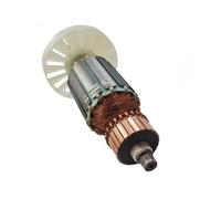 Piezas De Repuesto For Herramientas De Rotor De Armadura, For KS216M | Compatible for Metabo