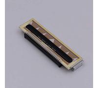 Piezas de Repuesto for Impresora PRTA34846 Conjunto de Cabezal de impresión térmica QLN-220 Original for Cabezal de impresión de Impresora móvil Zebra Kit RPR QLN220