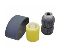 Piezas De Repuesto For Impresoras De Rodillos De Recogida, Compatibles con Kyocera, DP5130 DP7100 DP7110 DP770 DP771 DP772 6550ci 6551ci 7550ci, Kit De Rodillo De Alimentación De Papel