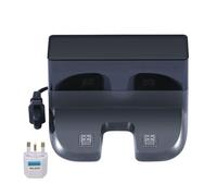 Piezas De Repuesto For La Base De Carga, Compatibles Con Deebot CH1630 950 920 N8 Pro, Robots Aspiradores.(D)