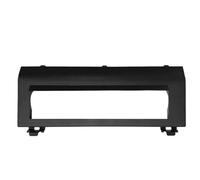 Piezas De Repuesto For La Cubierta Del Cepillo Principal De La Aspiradora Robot, Compatibles Con Eufy, Clean L50 SES/L60 Hybrid, Accesorios De Repuesto For Aspiradora Robótica.