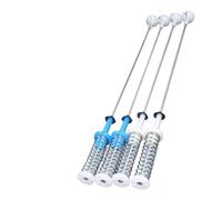 Piezas De Repuesto For Lavadora, Amortiguador De 54,5 Cm, Compatible Con Midea, Compatible Con LittleSwan