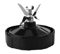 Piezas De Repuesto for Licuadora, Conjunto De 7 Aletas, Cuchilla Extractora, Compatible Con Ninja, Piezas De Vaso De Licuadora for Accesorios BL451 BL456