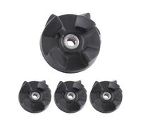 Piezas De Repuesto For Licuadora, Engranaje De Cuchilla, Exprimidor, Compatible Con Magic, 250W, 4 Uds.