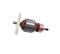 Piezas De Repuesto For Lijadora De Estator Y Rotor De Armadura AC 220V 240V, (compatible Con MAKITA, For 9403 516783-7)