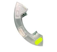 Piezas De Repuesto For Limpiador Tanque De Agua Cubo De Basura Caja De Polvo Con Trapeador Con Filtro, Compatible Con 360, S8, Soporte De Montaje Con Trapeadores, Accesorios Y Accesorios(Mop Mount)