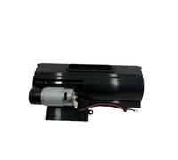 Piezas de repuesto for mantenimiento de aspiradora, Motor de cepillo principal con accesorios de carcasa, Compatible con Dreame, Compatible con Mova,M1