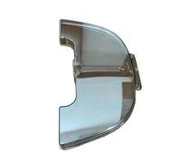 Piezas de repuesto for máquina de café, compatibles con DeLonghi, ECO310 ECO311, piezas de cubierta de tanque de agua for máquina de café semiautomática