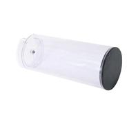 Piezas de repuesto for máquina de café, depósito de agua de 1,7 L con tapa, Compatible con Nespresso, piezas de máquina de café