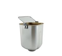 Piezas De Repuesto For Máquina De Hacer Pan, Olla No Pegajosa, Barril For Hacer Pan, Electrodomésticos De Cocina, Compatible Con Redmond, Compatible Con Midea, Cubo For Hacer Pan, Utensilios De Cocina