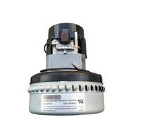 Piezas De Repuesto for Máquina De Succión, Motor De Bomba De Vacío De Cobre 122326-00, Compatible con AMETEK, Motor Central