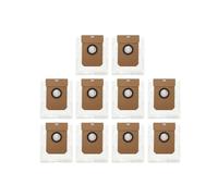 Piezas De Repuesto For Mopa, Filtro HEPA, Rodillo De Trapo, Cepillo Lateral, Accesorios, Compatibles Con Cecotec Y Conga, Aspiradora Giratoria 11090.(10pcs)