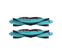 Piezas De Repuesto For Mopa, Filtro HEPA, Rodillo De Trapo, Cepillo Lateral, Accesorios, Compatibles Con Cecotec Y Conga, Aspiradora Giratoria 11090.(2pcs)