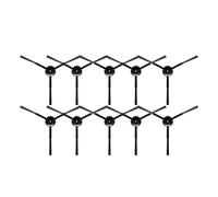 Piezas De Repuesto For Mopa, Filtro HEPA, Rodillo De Trapo, Cepillo Lateral, Accesorios, Compatibles Con Cecotec Y Conga, Aspiradora Giratoria 11090.(10pc)