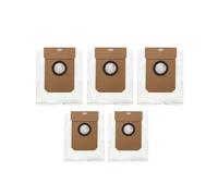 Piezas De Repuesto For Mopa, Filtro HEPA, Rodillo De Trapo, Cepillo Lateral, Accesorios, Compatibles Con Cecotec Y Conga, Aspiradora Giratoria 11090.(5pcs)