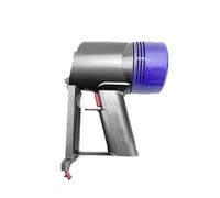 Piezas De Repuesto for Motor De Aspiradora, Contenedor De Polvo for Motor, Robot Recolector Ciclónico, Reemplaza La Carcasa Del Mango, Compatible Con Dyson, Carcasa V8 V7(V8)