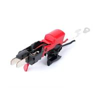 Piezas De Repuesto for Motor De Aspiradora, Contenedor De Polvo for Motor, Robot Recolector Ciclónico, Reemplaza La Carcasa Del Mango, Compatible Con Dyson, Carcasa V8 V7(V7.)