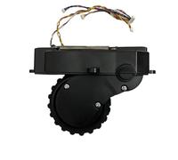 Piezas de Repuesto for Motor de Rueda, Accesorios compatibles con Cecotec Conga 3090, 3091, 3092 y S3090.(L)