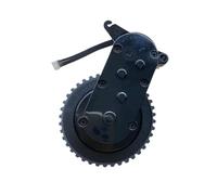 Piezas de Repuesto for Motores de Rueda de Robot Aspirador, compatibles con Conga 950, 1090, 1790, 1099, Eufy Robovac G10, 25C, 30C, 35C, 11S.(L)