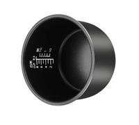 Piezas De Repuesto for Olla Interior Arrocera 3L, Compatible Con Panasonic, SR-DF101 SR-DE103 SR-CA101 SR-DG103 SR-MS103 SR-CA101-N