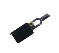 Piezas de Repuesto for Pantalla táctil LCD, compatibles con cámaras de acción GoPro Hero 9, Hero 10, Hero10 y Hero11 Black.
