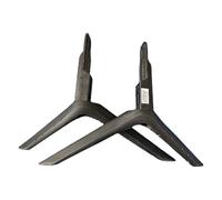 Piezas De Repuesto For Patas De TV, Compatibles Con UN50TU7000F UN50TU7000FXZA UN55TU7000F UN58TU7000FXZA. Soporte De Base For Patas De TV.