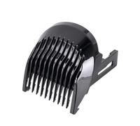 Piezas De Repuesto For Peine De Peluquería, Maquinilla De Afeitar, Compatible Con Philips, HC5610 HC5630 HC5632 HC5690 HC5691 HC7650, Accesorios For Peine For Cortapelos(2mm Black 1pcs)