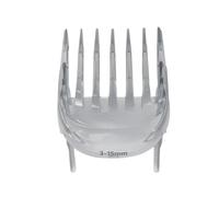 Piezas De Repuesto For Peine De Peluquería, Maquinilla De Afeitar, Compatible Con Philips, HC5610 HC5630 HC5632 HC5690 HC5691 HC7650, Accesorios For Peine For Cortapelos(3-15mm 1pcs)