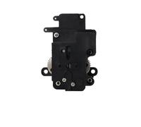 Piezas de repuesto for QIDI Q2, cabezal de impresión Hotend, placa extrusora de ventilador de refrigeración for QIDI Q2 Box Hub, Selector de filamentos, accesorios de impresora 3D(Extruder 1pcs)