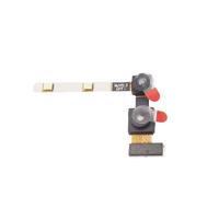 Piezas De Repuesto For Reparación De Módulo De Cámara Trasera, Compatibles con DOOGEE, N40 Pro, Pieza De Teléfono Móvil