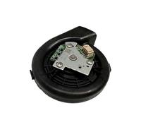Piezas De Repuesto for Robot Aspirador, Accesorios, Motor De Ventilador, Compatible con Xiaomi, Aspiradora-mopa 2C XMSTJQR2C STYTJ03ZHM, Ventilador Incorporado
