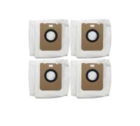Piezas De Repuesto For Robot Aspirador, Bolsa For El Polvo, Compatible Con Dreame,Bot D10 Plus RLS3D(4pcs)