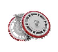 Piezas De Repuesto For Robot Aspirador, Soporte For Mopa, Accesorios For Montaje De Mopa, Compatibles Con ECOVACS, T30/T30PRO/Max.