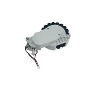 Piezas De Repuesto For Ruedas De Desplazamiento Opcionales Izquierda Y Derecha For Aspiradora Robot, Compatibles Con Dreame L10 Prime/L10 Ultra/L10s Prime/L10s Ultra(L)