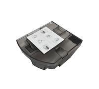 Piezas de repuesto for tanque de agua de contenedor de polvo 2 en 1, compatibles con Roborock,Q10/Q10 VF+/Q10 PF+/Q10 X5+/S5+, accesorios for aspiradoras