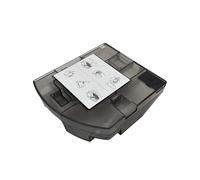 Piezas De Repuesto For Tanque De Agua De Contenedor De Polvo 2 En 1, Compatibles Con Roborock, Q10/Q10 VF+/Q10 PF+/Q10 X5+/S5+, Accesorios For Aspiradoras