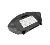Piezas De Repuesto for Tanque De Agua De Contenedor De Polvo 2 En 1, Compatibles Con Roborock,Q7 TF Q7 TF + Q7B Q7T + Q7 BF + Accesorios for Aspiradoras Cámara De Polvo(Black)