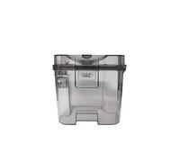 Piezas De Repuesto For Tanque De Agua Limpia, Mopa Aspiradora Robot, Compatibles Con Dreame, Accesorios De Montaje De Tanque De Agua W10 W10 Pro(Clean water tank 1pcs)