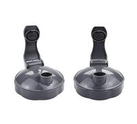 Piezas De Repuesto For Tapa Abatible, Compatibles Con Nutribullet, Vasos De 600W Y 900W De 18/24/32 Oz, Accesorios For Tapa De Licuadora