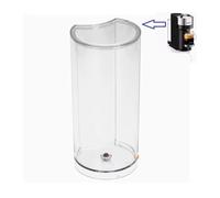 Piezas De Repuesto For Tapa De Tanque De Agua, Compatible Con Nespresso, Vertuo Next, Cubierta De Fácil Instalación For Máquina De Café(ONLY THE COVER Lid)