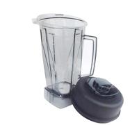 Piezas De Repuesto For Tarro De Licuadora De 2L, Compatibles Con JTC,010 767 800 G5200 G2001, Accesorio For Exprimidor, Cuchilla No Incluida