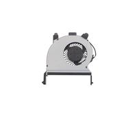 Piezas De Repuesto For Ventilador De Refrigeración De CPU Todo En Uno 0FL3B0000H, Compatibles con HP,EliteDesk 800 G4 Desktop Mini PC L19561-001 L19564-001 Reemplazar Piezas